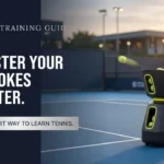 How to Choose the Best Smart Tennis Ball Machine for Beginners in 2026